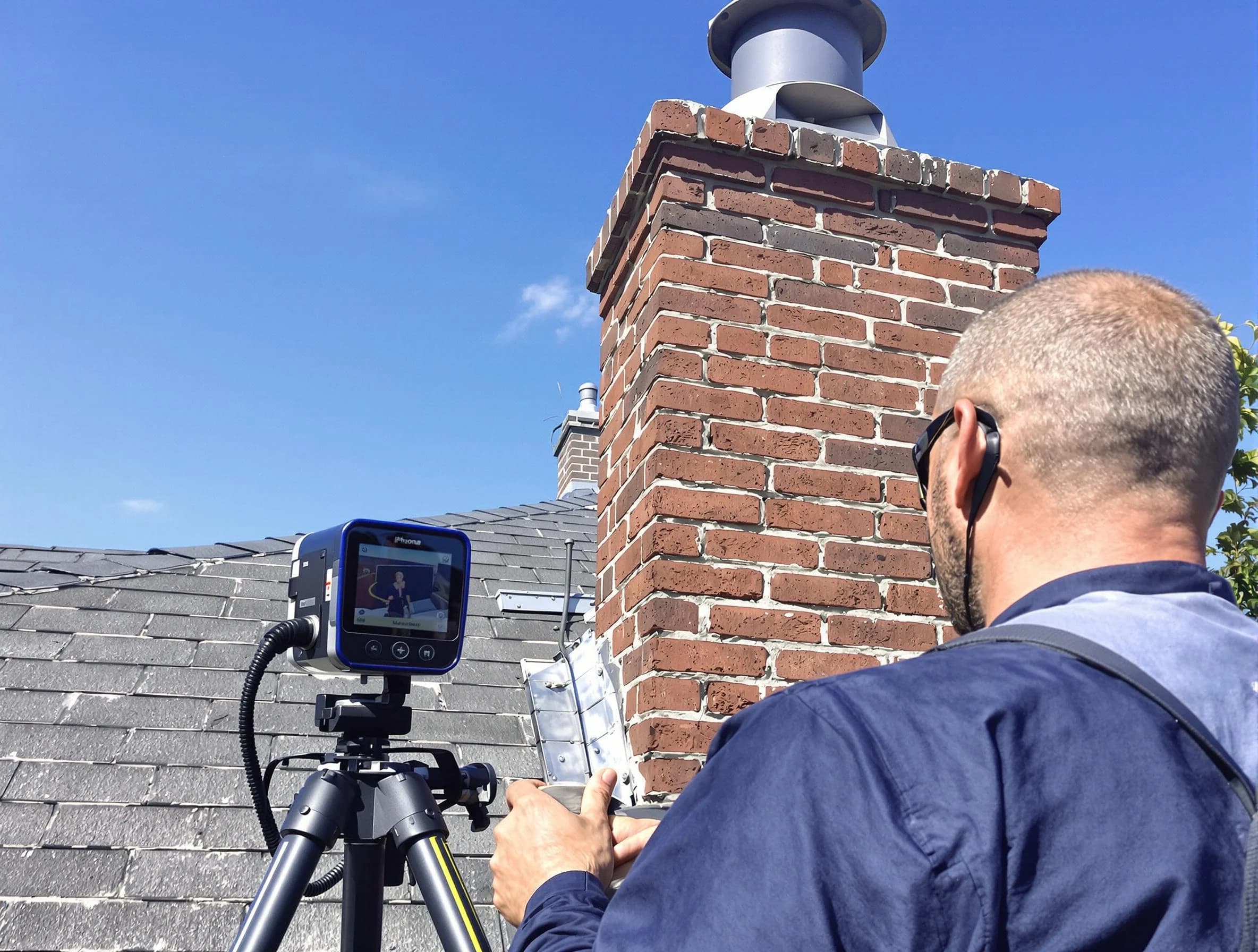 Chimney Inspection service in Austell, GA