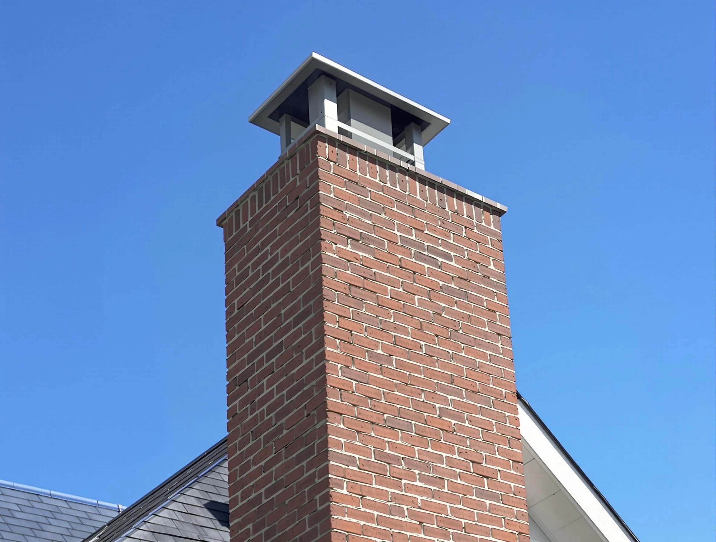 Chimney Remodeling service in Austell, GA